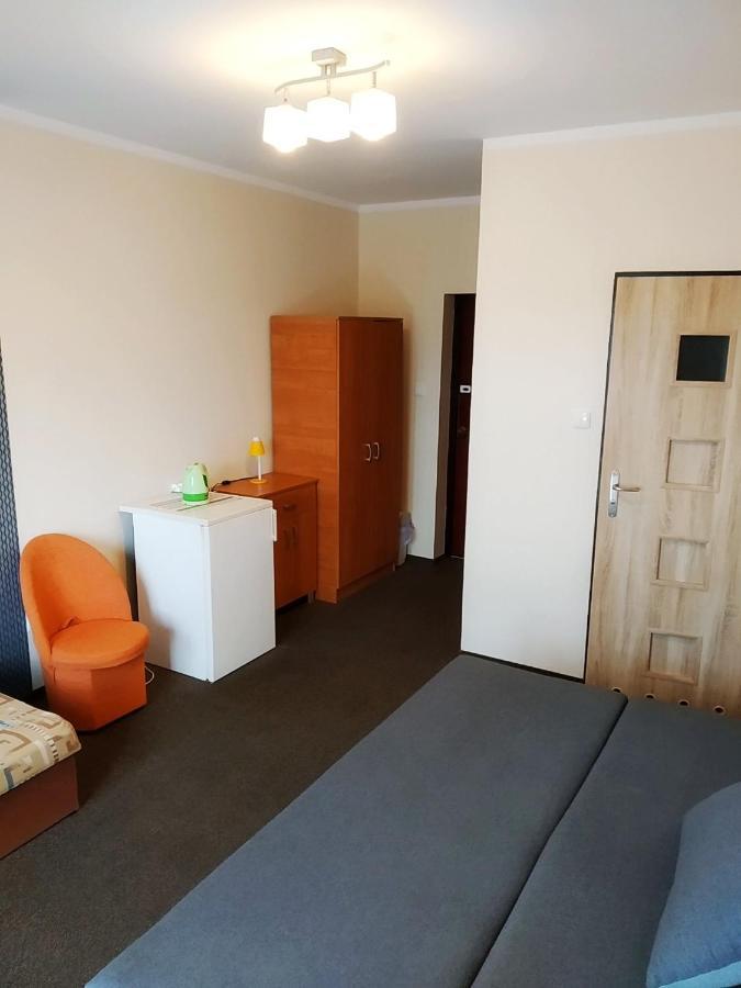 Homestay Dworek Skalar Sianozety